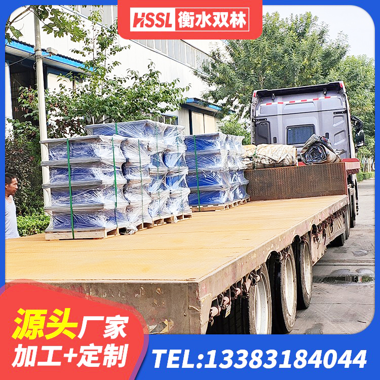 塔城建筑用减隔震支座 塔城橡胶隔震支座LNR700 塔城LNR水平分散形橡胶隔震支座生产厂家 塔城建筑橡胶减隔震支座 - 第2张