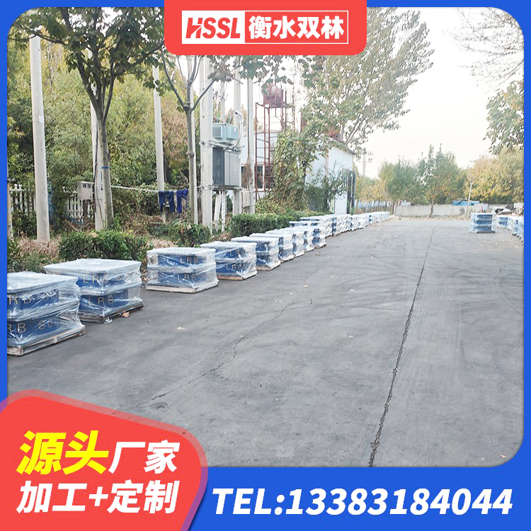 塔城减隔震橡胶支座厂家电话 塔城LNR系列橡胶隔震支座 塔城LNR1100橡胶支座什么价格 塔城减隔振橡胶支座 - 第2张